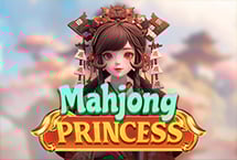 Mahjong Princess