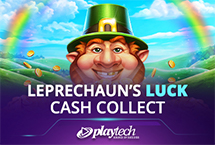 Leprechauns Luck